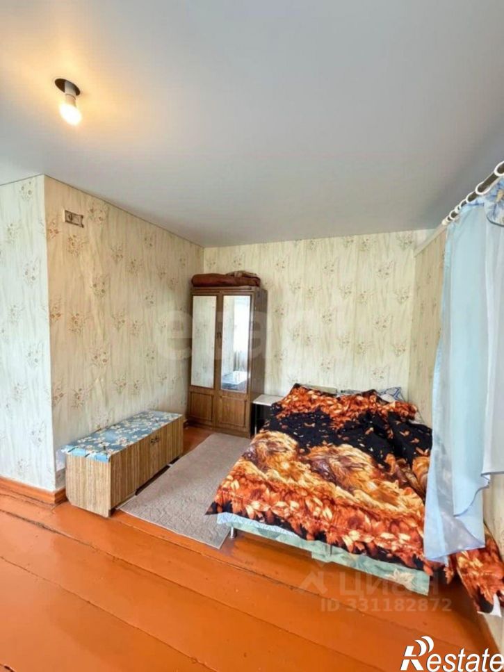 2-комн квартира Колхозная улица, 6,  д. 6