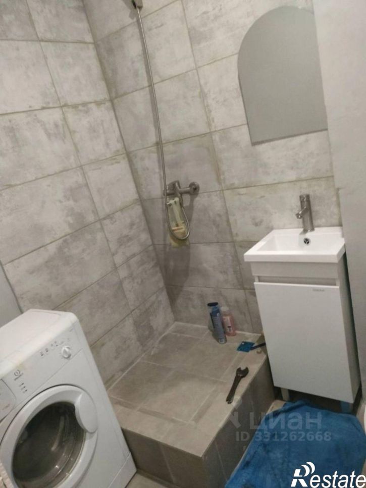 1-комн квартира ул Воровского, 89А,  д. 89А