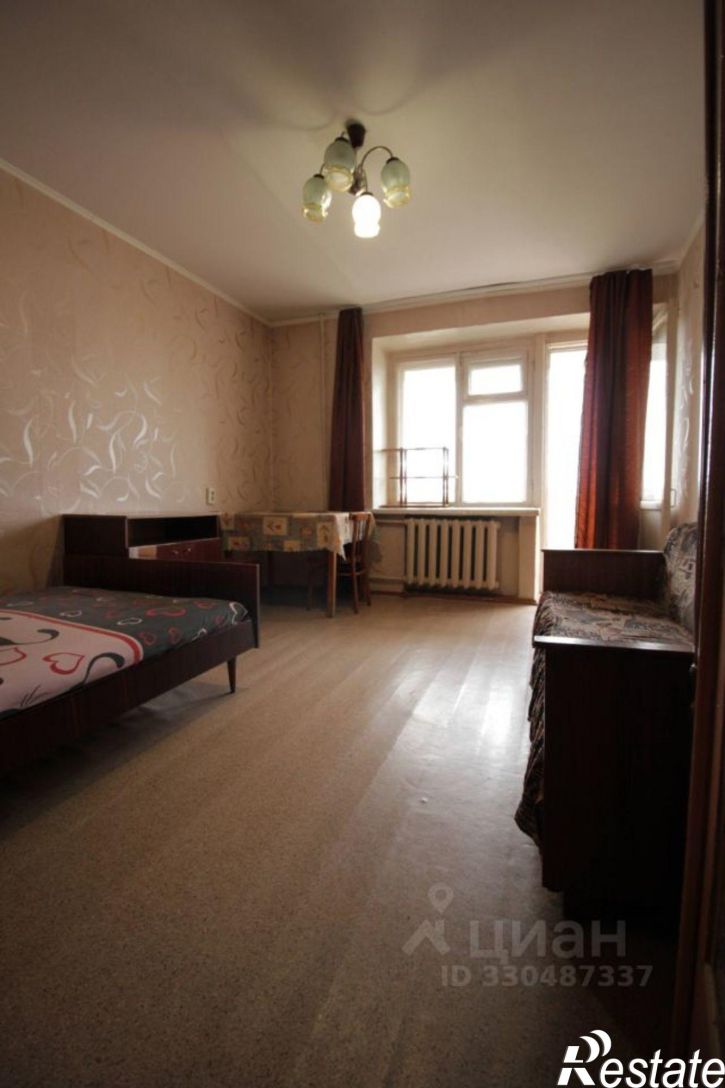Комната ул Щорса, 30А,  д. 30А