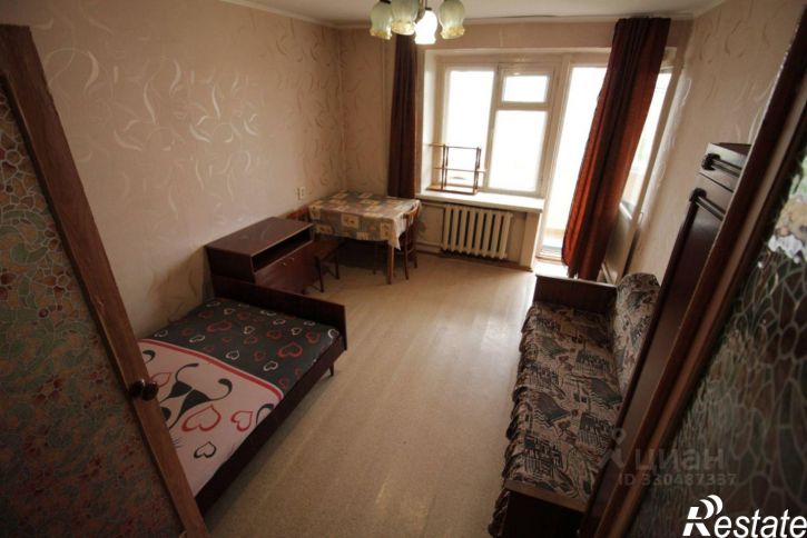 Комната ул Щорса, 30А,  д. 30А