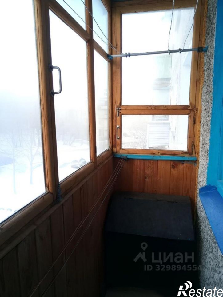 2-комн квартира улица Павла Корчагина, 213Б,  д. 213Б