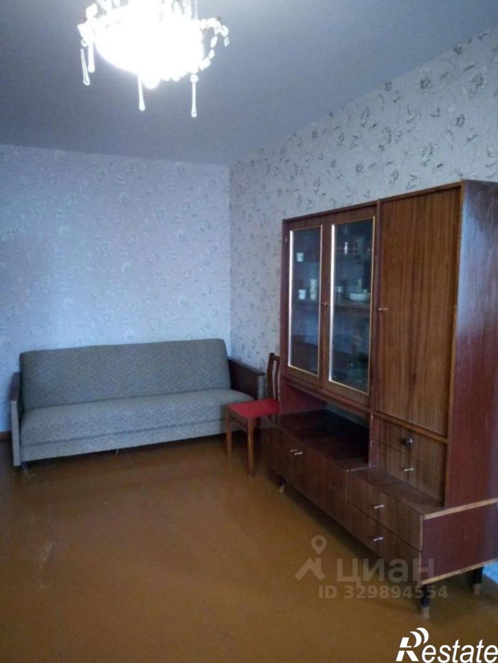 2-комн квартира улица Павла Корчагина, 213Б,  д. 213Б