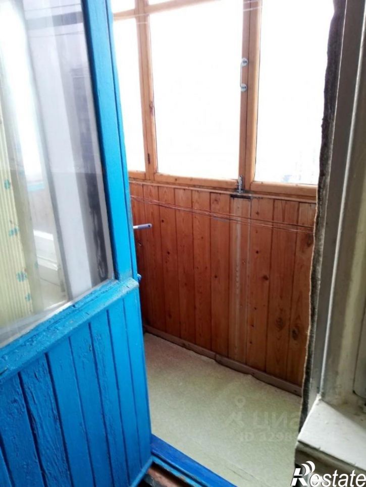 2-комн квартира улица Павла Корчагина, 213Б,  д. 213Б