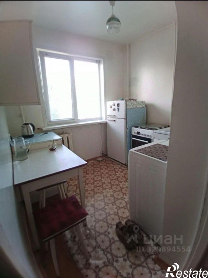 2-комн квартира улица Павла Корчагина, 213Б,  д. 213Б