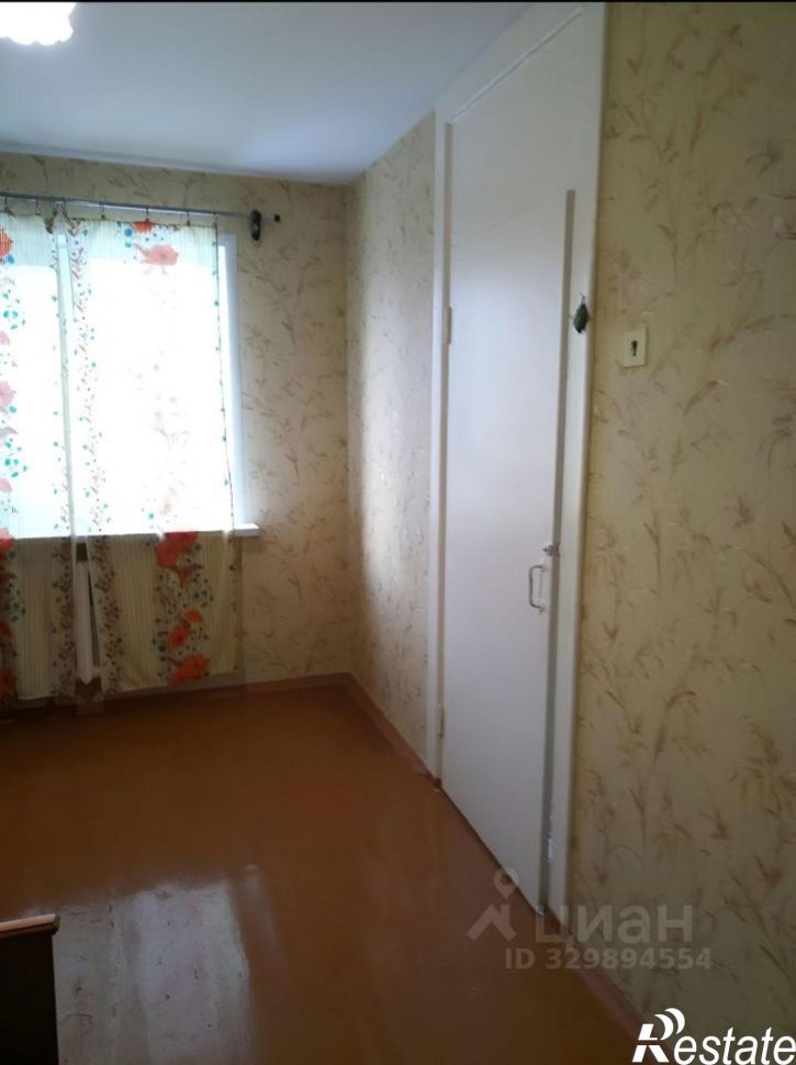 2-комн квартира улица Павла Корчагина, 213Б,  д. 213Б
