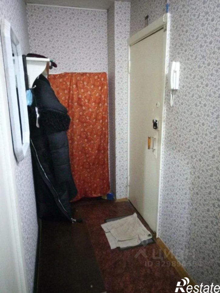 2-комн квартира улица Павла Корчагина, 213Б,  д. 213Б