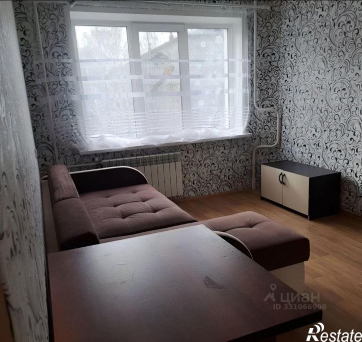 1-комн квартира улица Щорса, 23/1,  д. 23/1