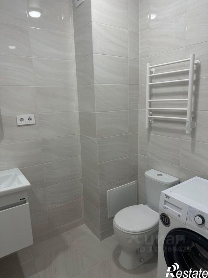 3-комн квартира улица Павла Корчагина, 240 к2,  д. 240 к2