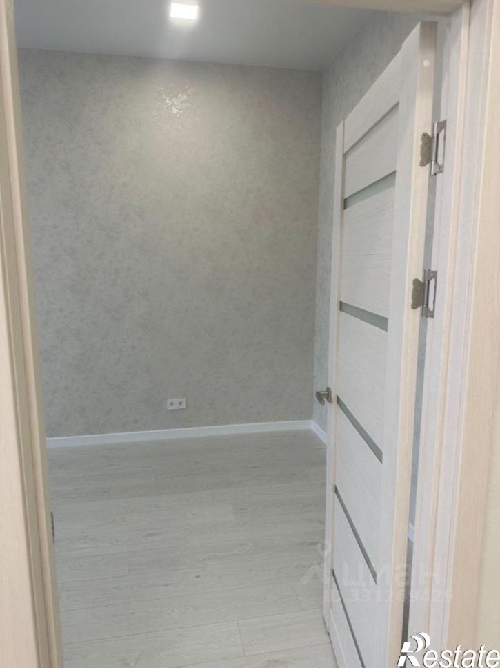 3-комн квартира улица Павла Корчагина, 240 к2,  д. 240 к2