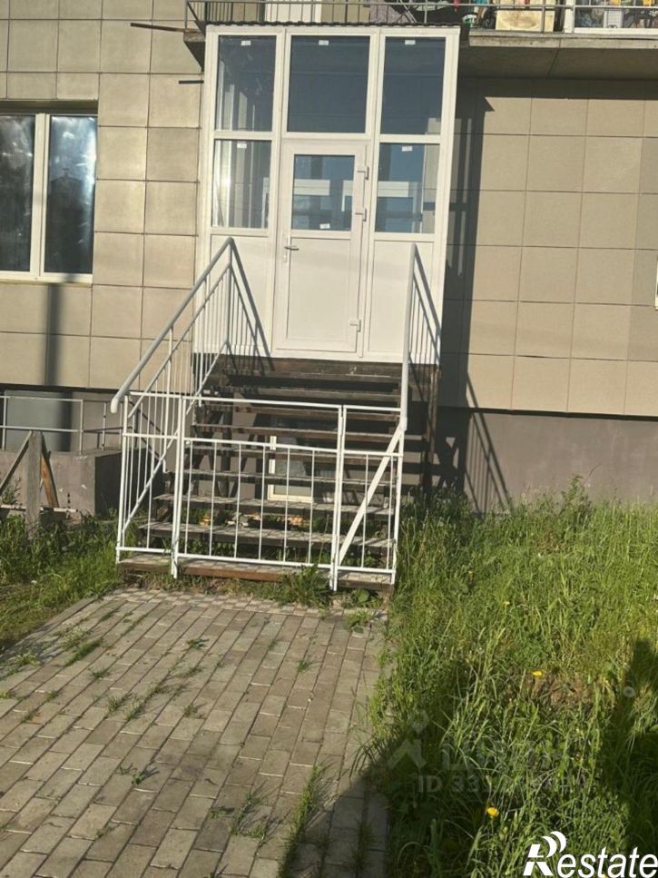 3-комн квартира улица Павла Корчагина, 240 к2,  д. 240 к2
