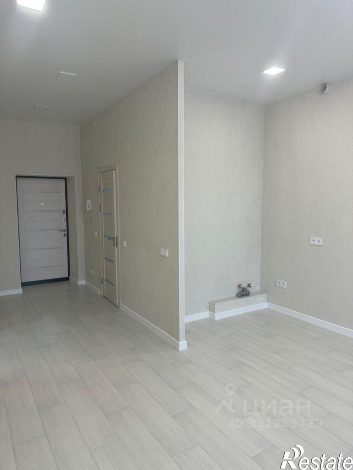 3-комн квартира улица Павла Корчагина, 240 к2,  д. 240 к2