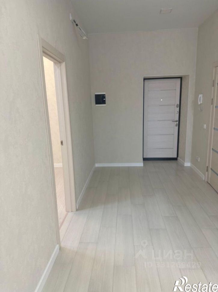 3-комн квартира улица Павла Корчагина, 240 к2,  д. 240 к2