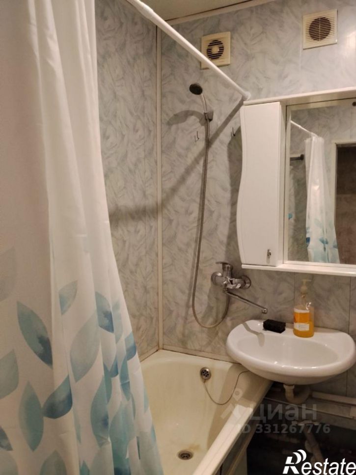 1-комн квартира ул Свердлова, 8А,  д. 8А