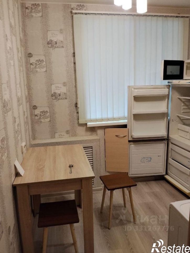 1-комн квартира ул Свердлова, 8А,  д. 8А
