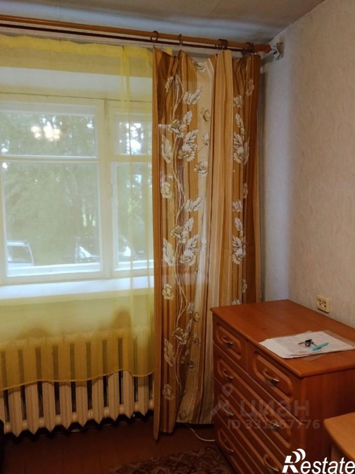 1-комн квартира ул Свердлова, 8А,  д. 8А