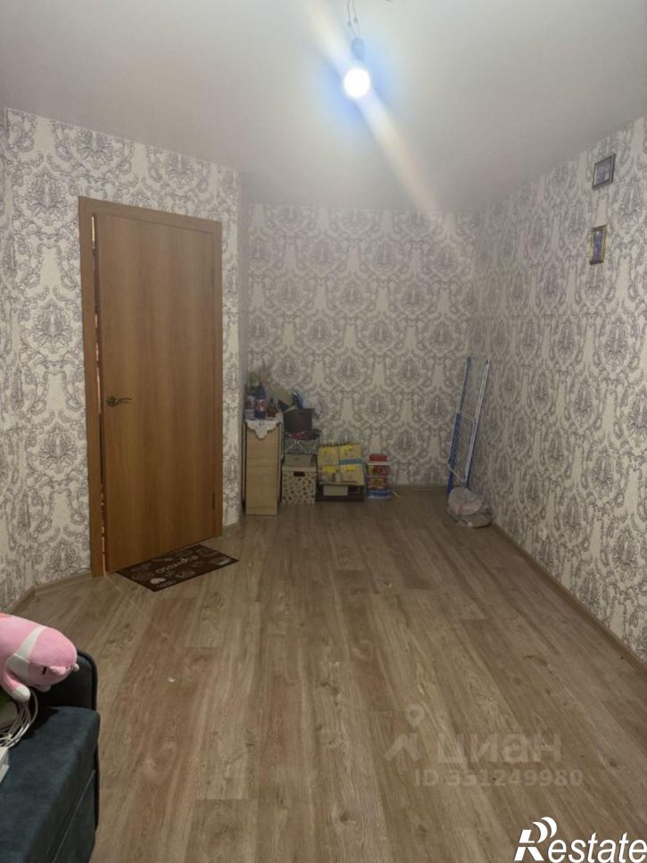 1-комн квартира ул Юбилейная, 6,  д. 6