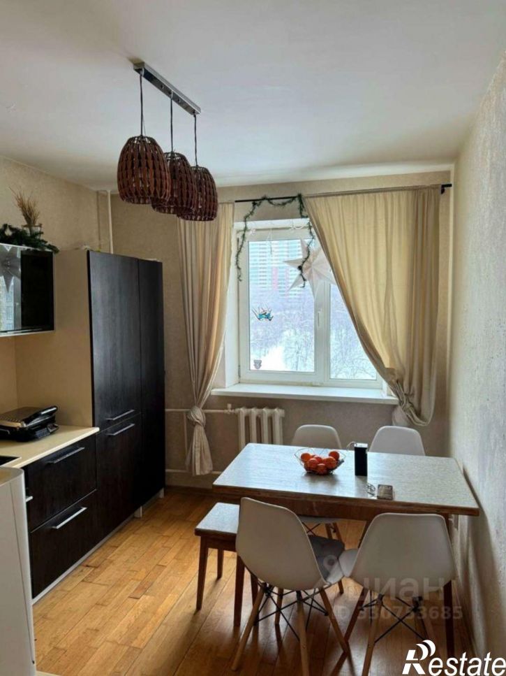 2-комн квартира ул Московская, 83,  д. 83