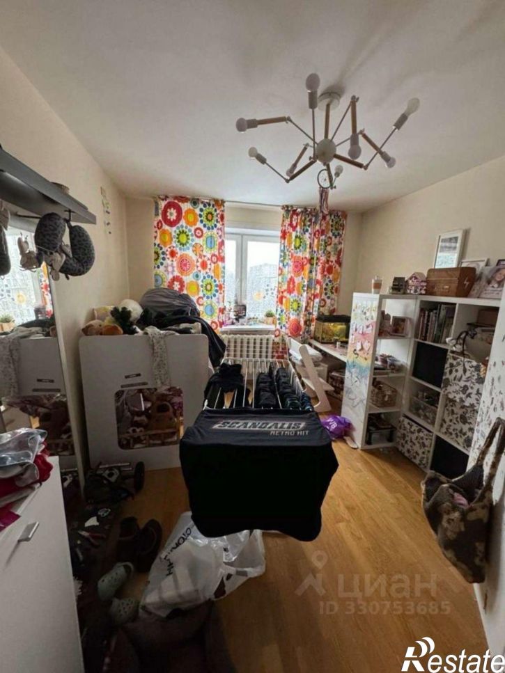 2-комн квартира ул Московская, 83,  д. 83
