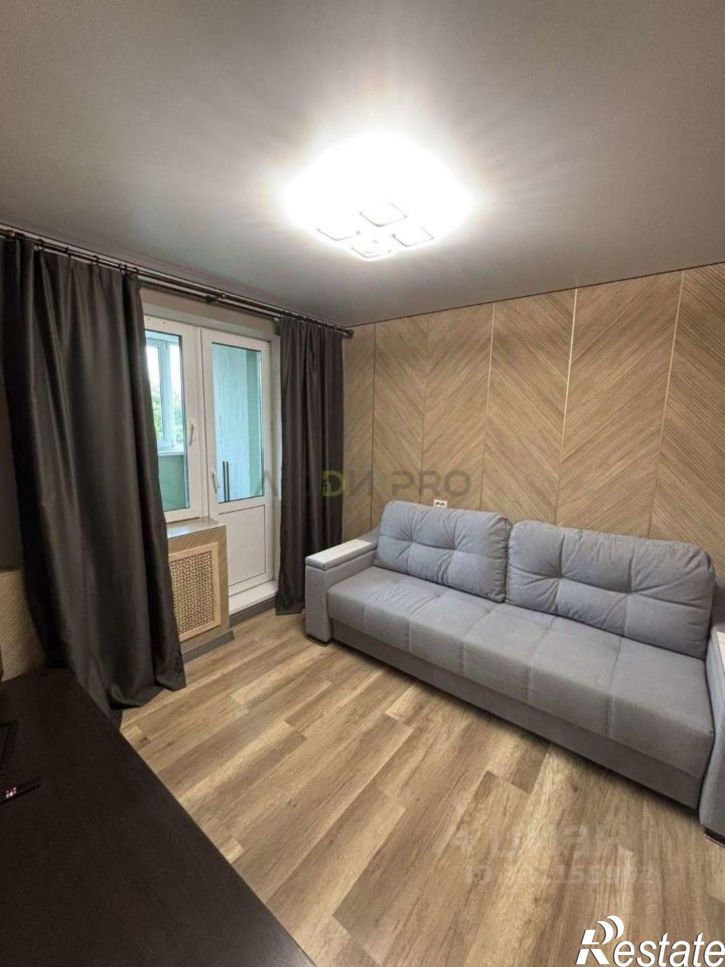 2-комн квартира Московская улица, 53А,  д. 53А