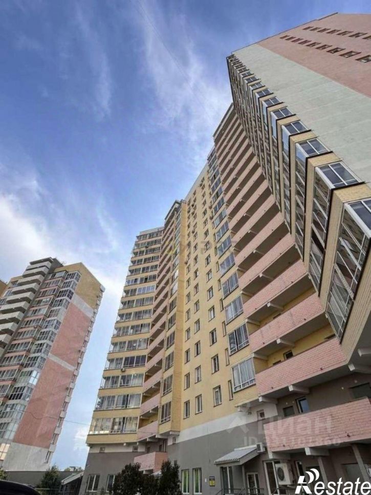 1-комн квартира улица Ленина, 198 к3,  д. 198 к3