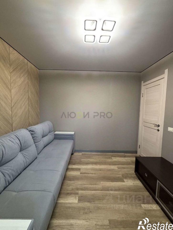2-комн квартира Московская улица, 53А,  д. 53А