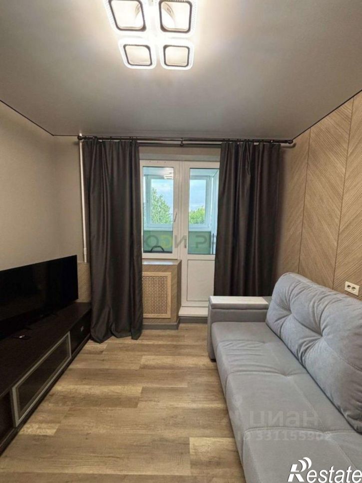 2-комн квартира Московская улица, 53А,  д. 53А