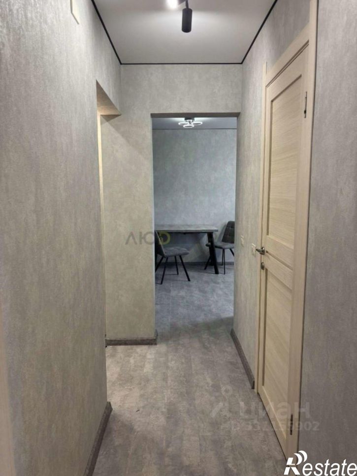 2-комн квартира Московская улица, 53А,  д. 53А