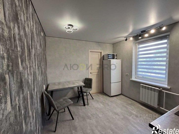 2-комн квартира Московская улица, 53А,  д. 53А