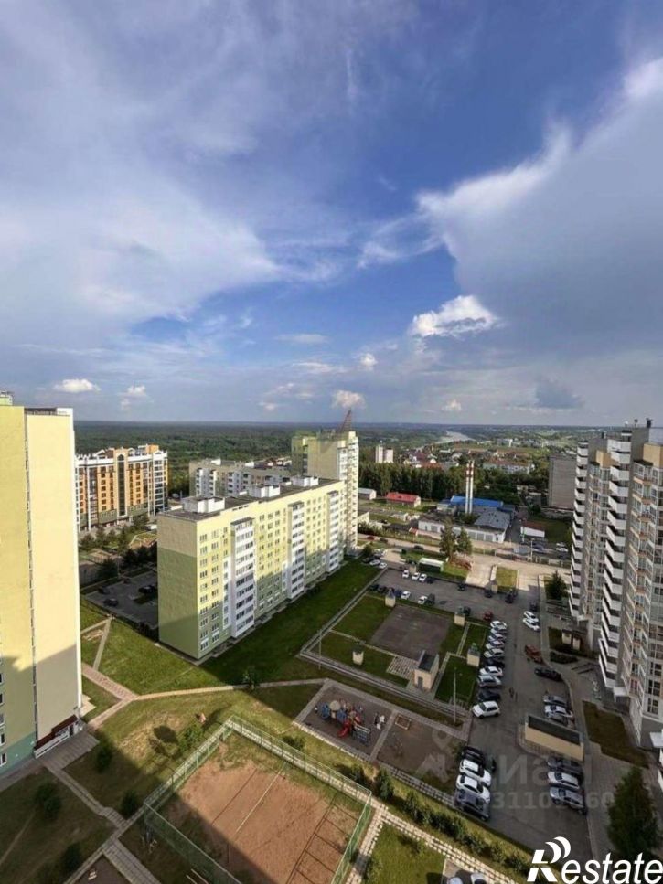 1-комн квартира улица Ленина, 198 к3,  д. 198 к3