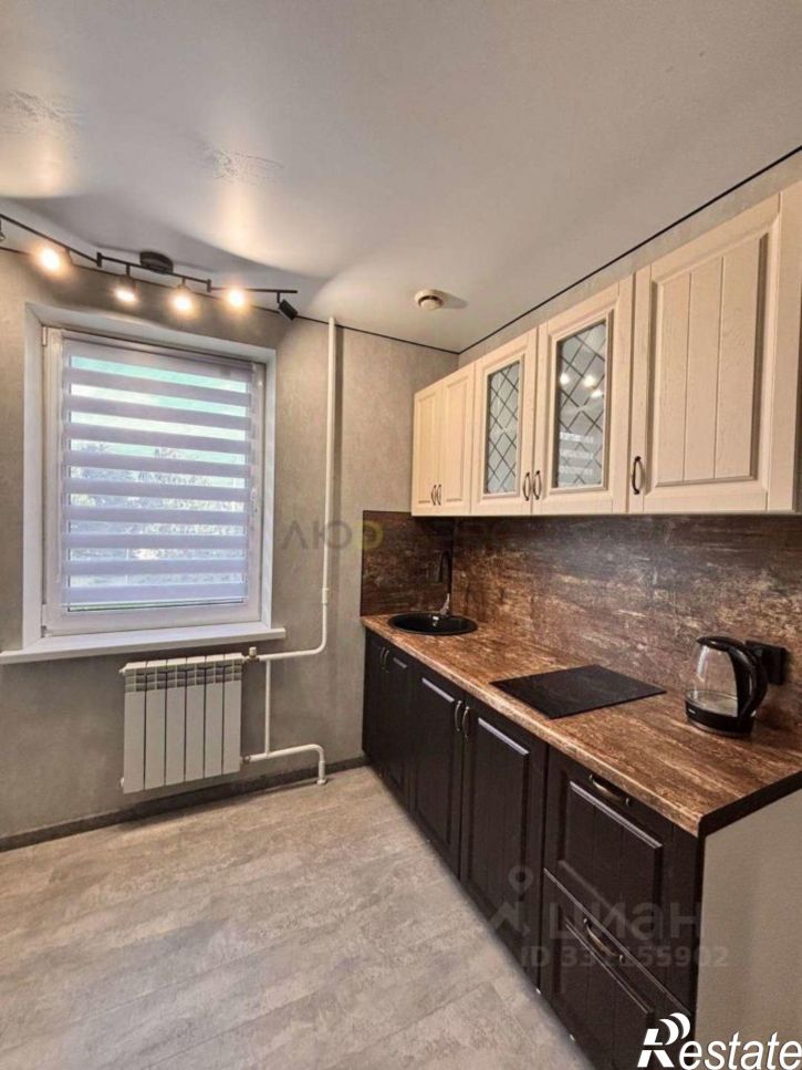 2-комн квартира Московская улица, 53А,  д. 53А
