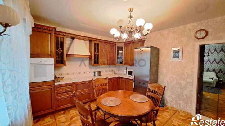 3-комн квартира Успенская улица, 14А,  д. 14А