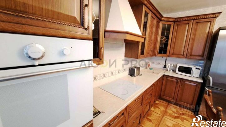3-комн квартира Успенская улица, 14А,  д. 14А