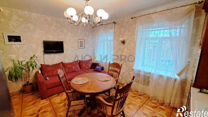 3-комн квартира Успенская улица, 14А,  д. 14А