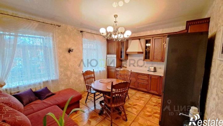3-комн квартира Успенская улица, 14А,  д. 14А
