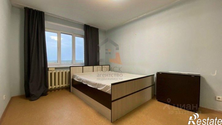 1-комн квартира Пионерская улица, 6,  д. 6