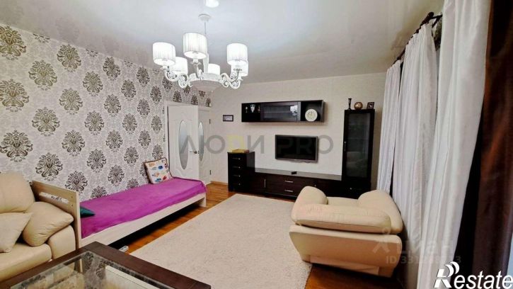 3-комн квартира Успенская улица, 14А,  д. 14А