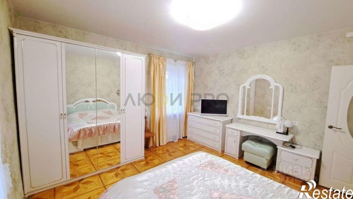 3-комн квартира Успенская улица, 14А,  д. 14А