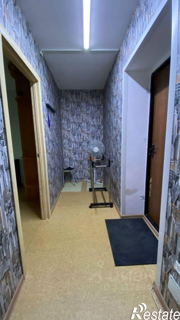 1-комн квартира Пионерская улица, 6,  д. 6