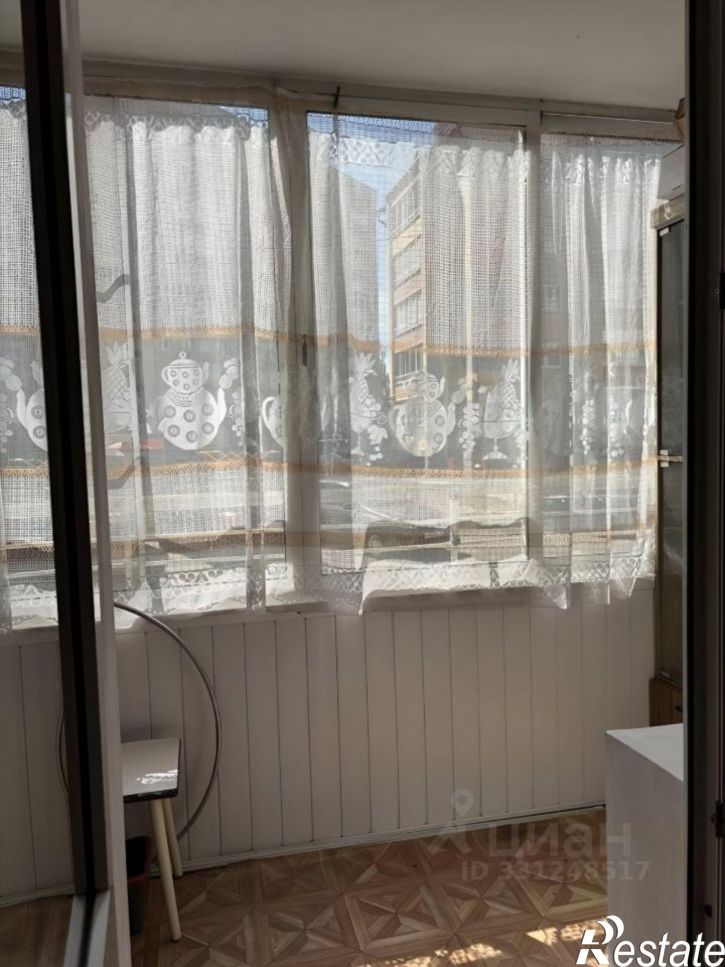 1-комн квартира улица Риммы Юровской, 2,  д. 2