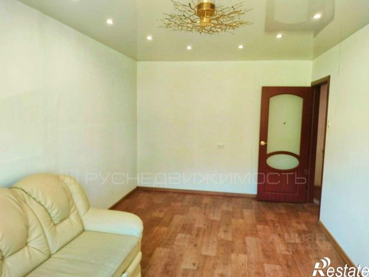 3-комн квартира улица Опарина, 24,  д. 24