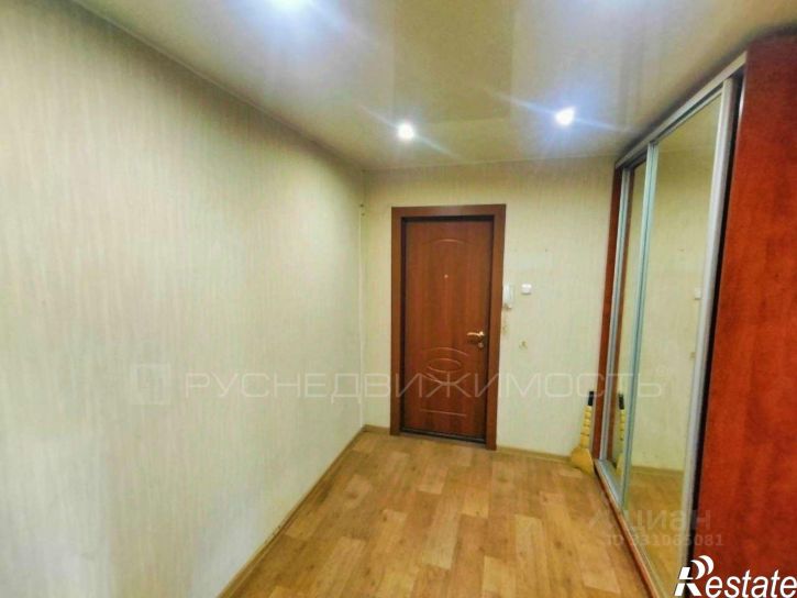 3-комн квартира улица Опарина, 24,  д. 24