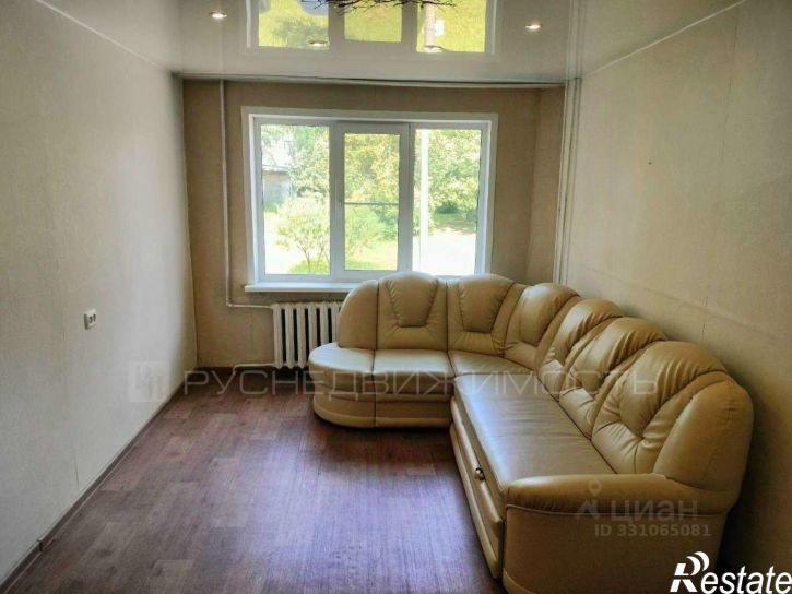3-комн квартира улица Опарина, 24,  д. 24