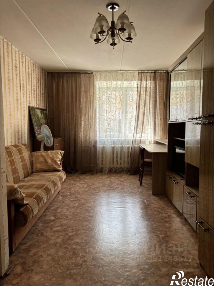 1-комн квартира улица Риммы Юровской, 2,  д. 2