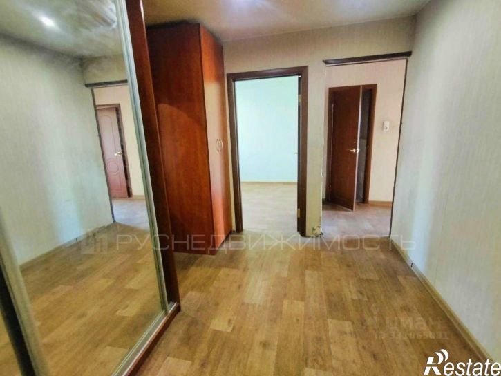 3-комн квартира улица Опарина, 24,  д. 24