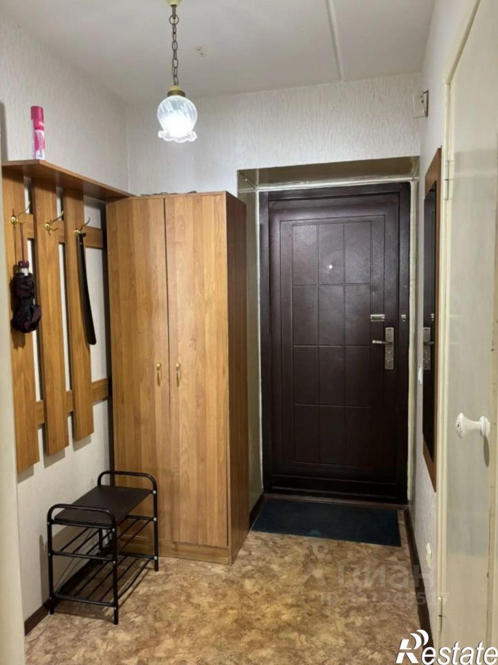 1-комн квартира улица Риммы Юровской, 2,  д. 2