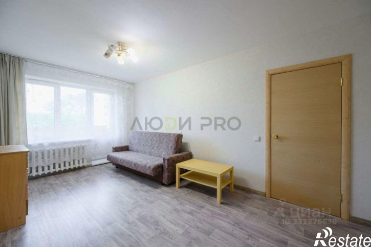 1-комн квартира ул Баумана, 9,  д. 9