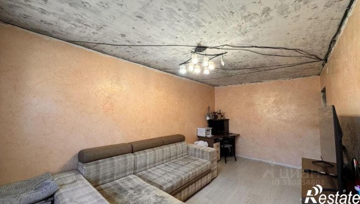 3-комн квартира ул Чапаева, 38,  д. 38