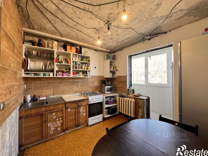 3-комн квартира ул Чапаева, 38,  д. 38