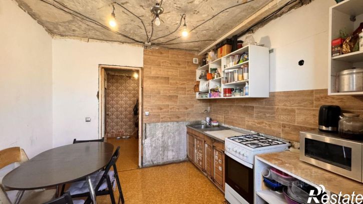 3-комн квартира ул Чапаева, 38,  д. 38