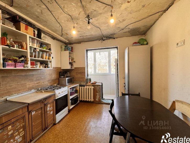 3-комн квартира ул Чапаева, 38,  д. 38